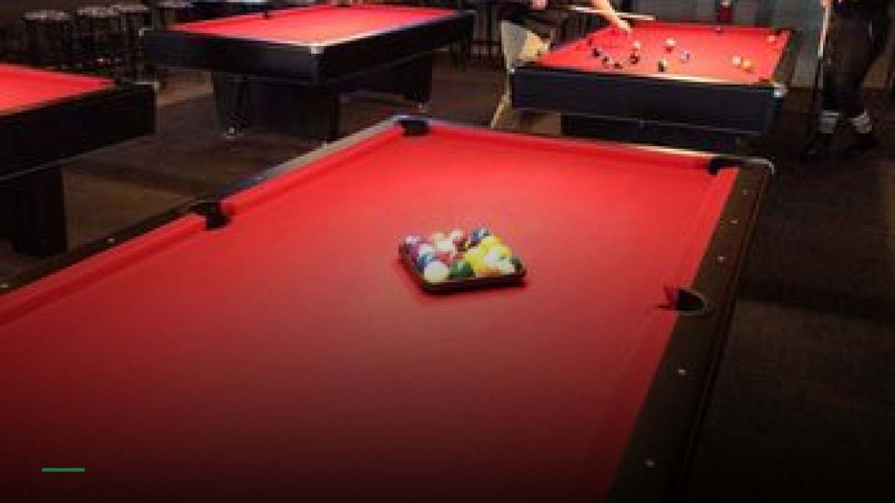 Pockets San Antonio - Sports Bars in San Antonio