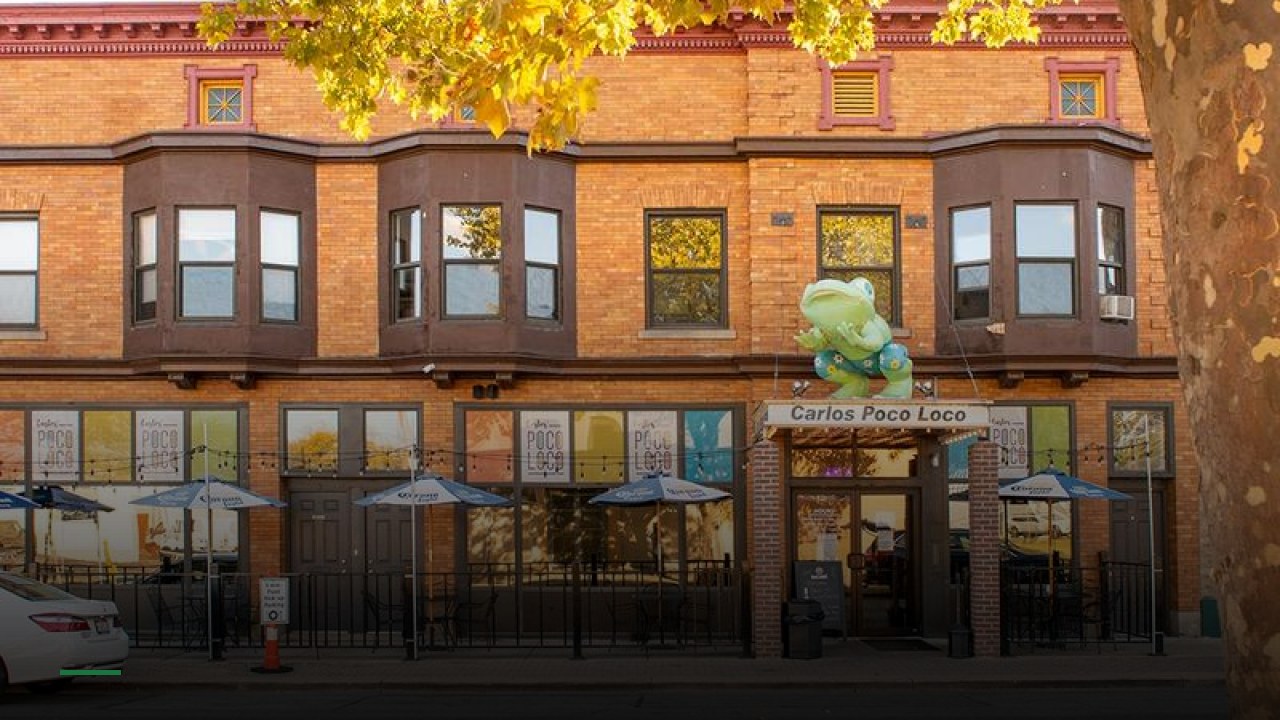 Poco Loco - Sports Bars in Toledo