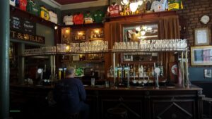 Pogue Mahone Liverpool — Pubs in Liverpool