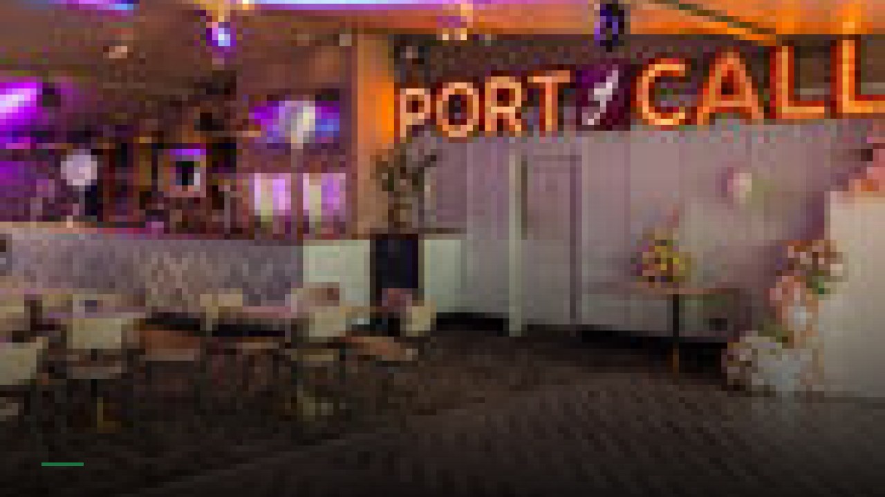 Port of Call - Sports Bars in Sunderland