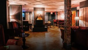 Pour Decisions Chicago — Sports bars in Chicago