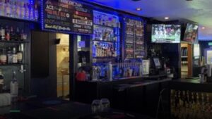Pour Sports Bar & Grill East County — Sports bars in Portland