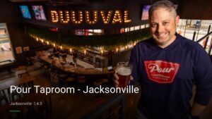 Pour Taproom – Jacksonville — Sports bars in Jacksonville