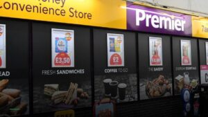 Premier Family Choice — Pubs in Luton