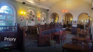 Priory — Pubs in Hull
