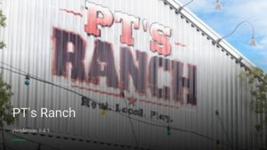 PT’s Ranch — Sports bars in Henderson