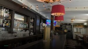 Pub & Kitchen — Sports bars in Philadelphia