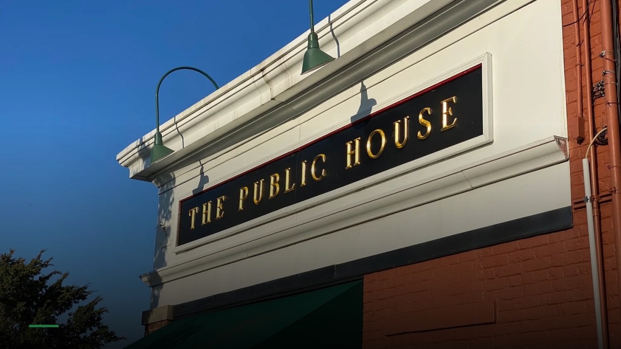 Public House - Sports Bars in Cleveland