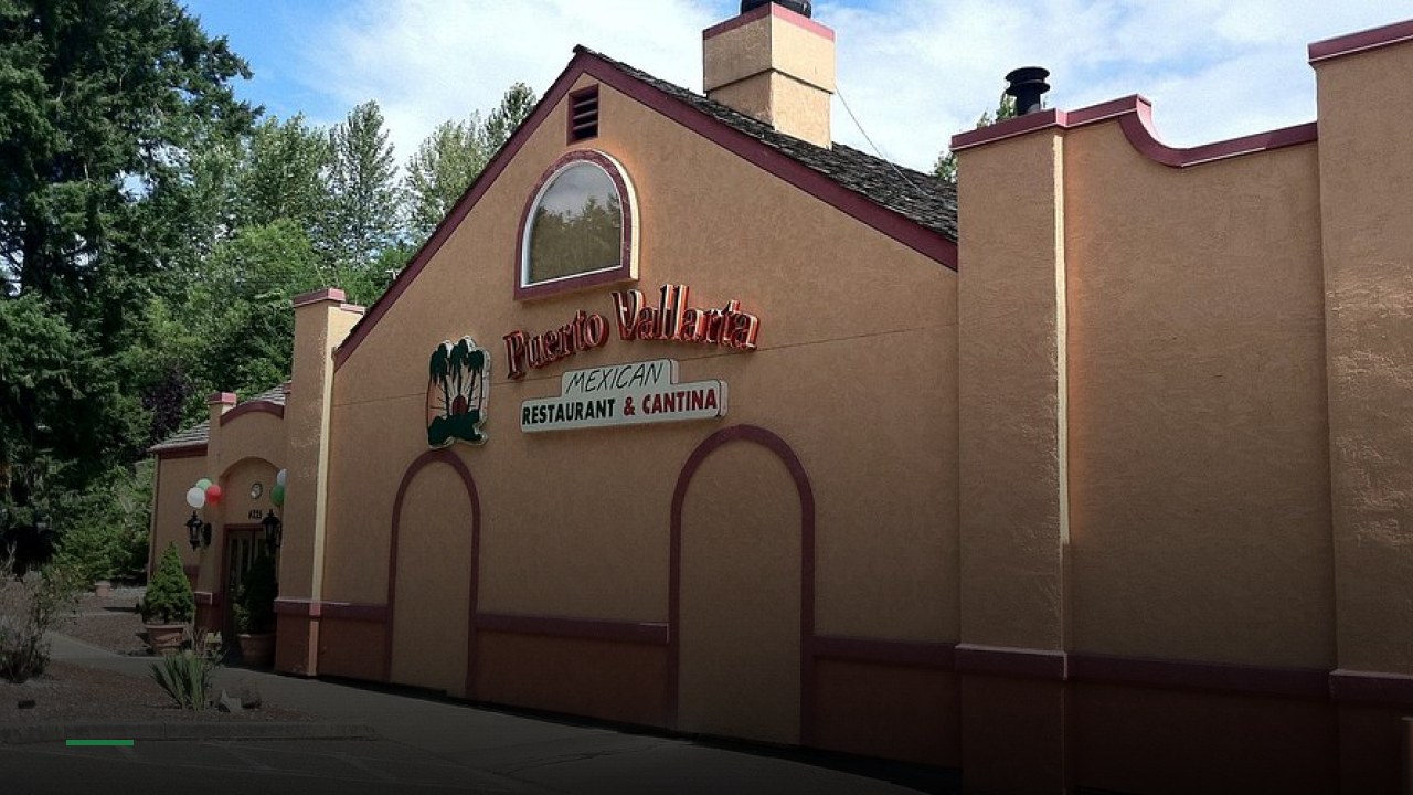 Puerto Vallarta, Gig Harbor, WA - Sports Bars in Tacoma