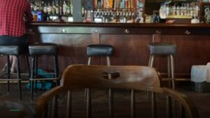 Putter’s Bar & Grill — Sports bars in Portland