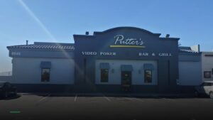Putter’s Bar & Grill South Strip — Sports bars in Las Vegas
