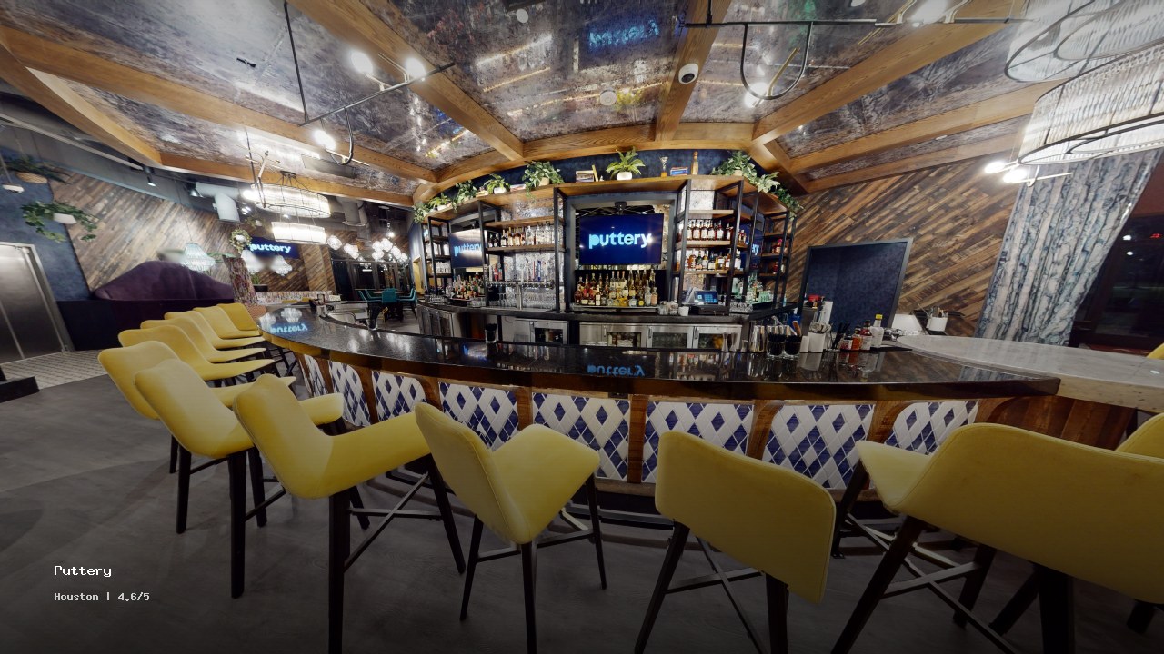 Puttery - Sports Bars in Houston