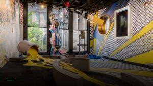 Puttery — Sports bars in Minneapolis