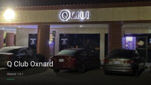 Q Club Oxnard — Sports bars in Oxnard