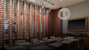 Q Kitchen Bar — Sports bars in San Antonio