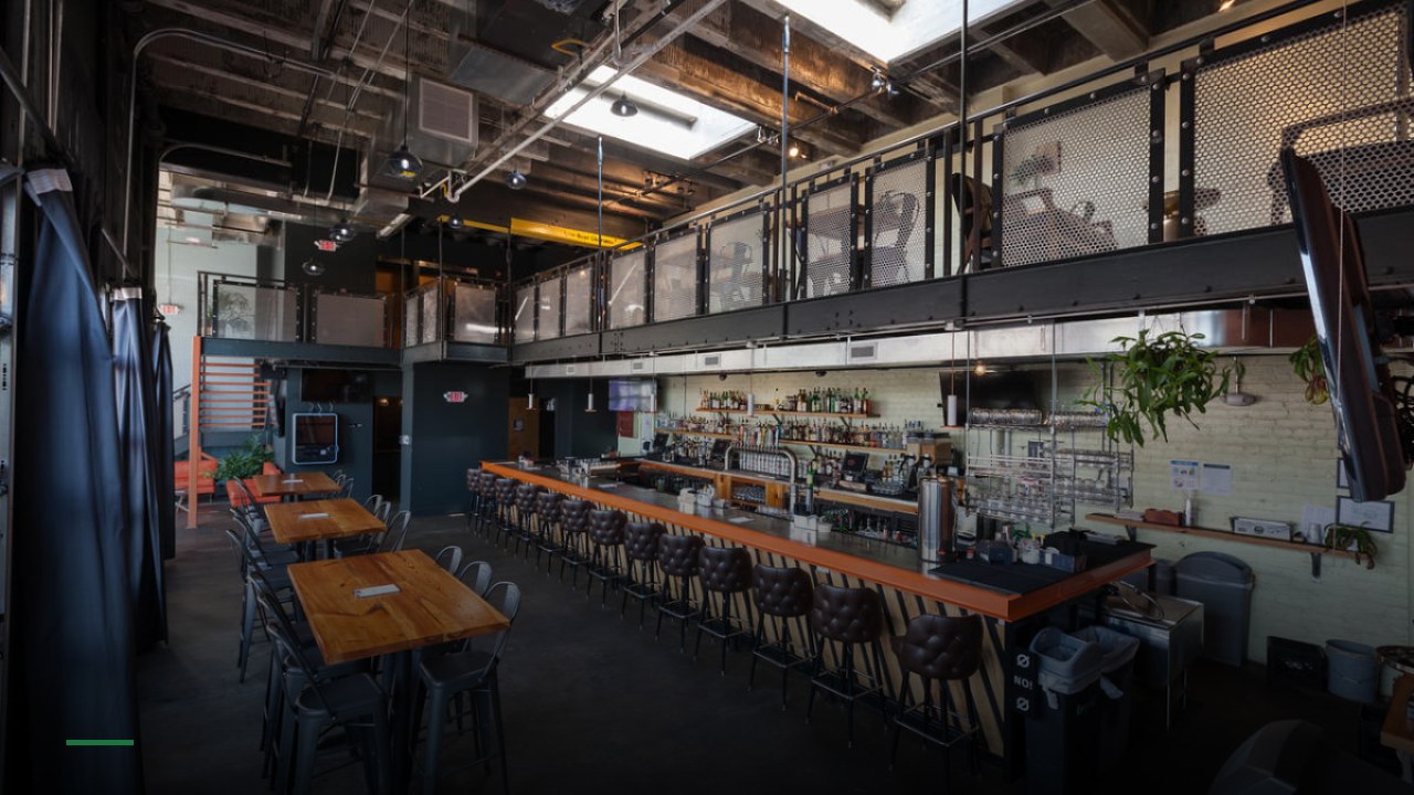 Queen City Radio - Sports Bars in Cincinnati