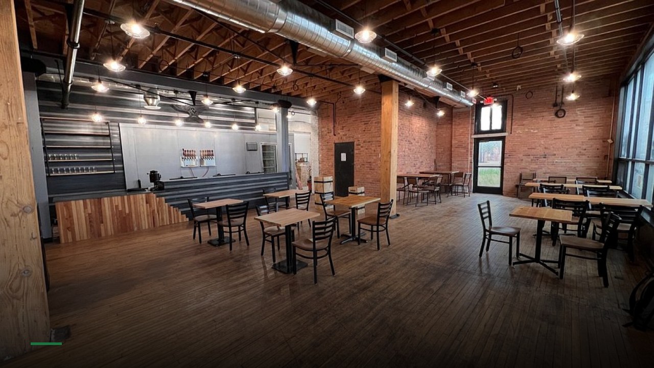 Quenched & Tempered Brewing Co. Taproom - Sports Bars in Toledo