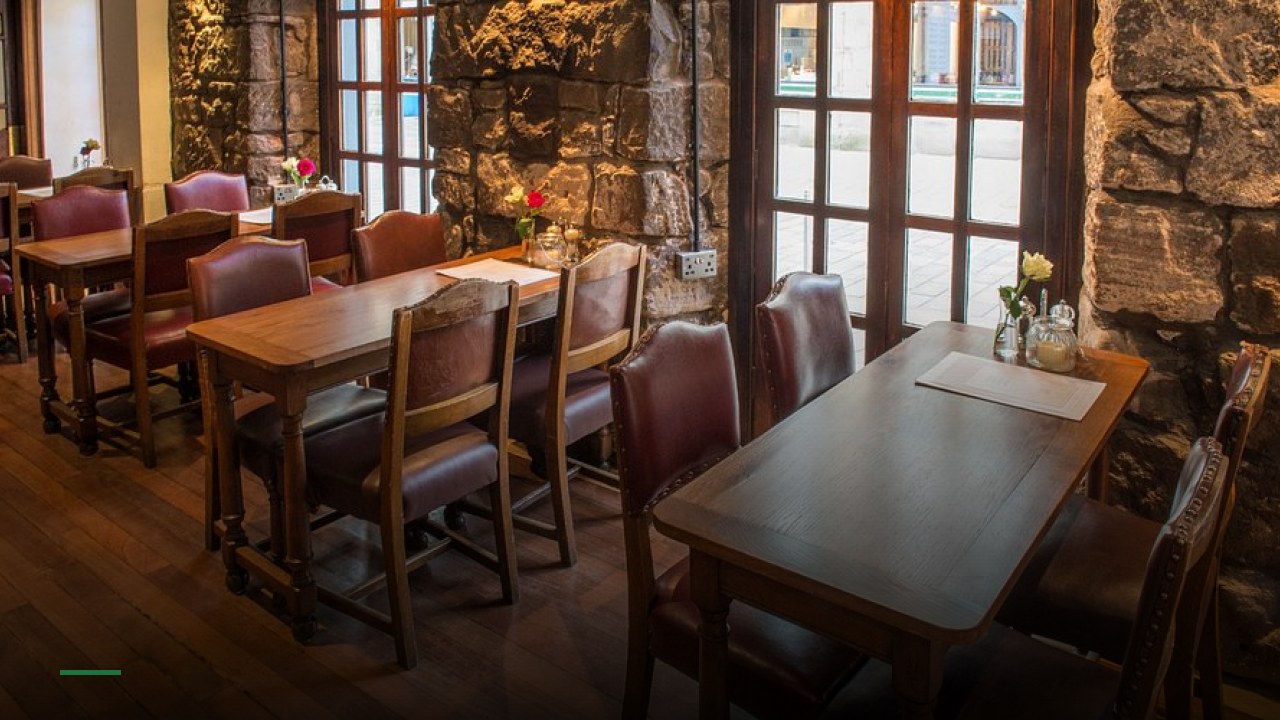 Rab Ha’s Pub/Eatery - Sports Bars in Glasgow