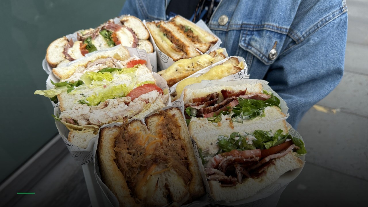 Rack - Sports Bars in Manchester