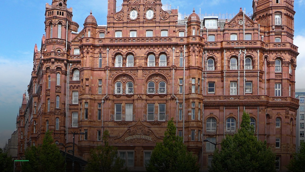 Railway Hotel - Sports Bars in Manchester