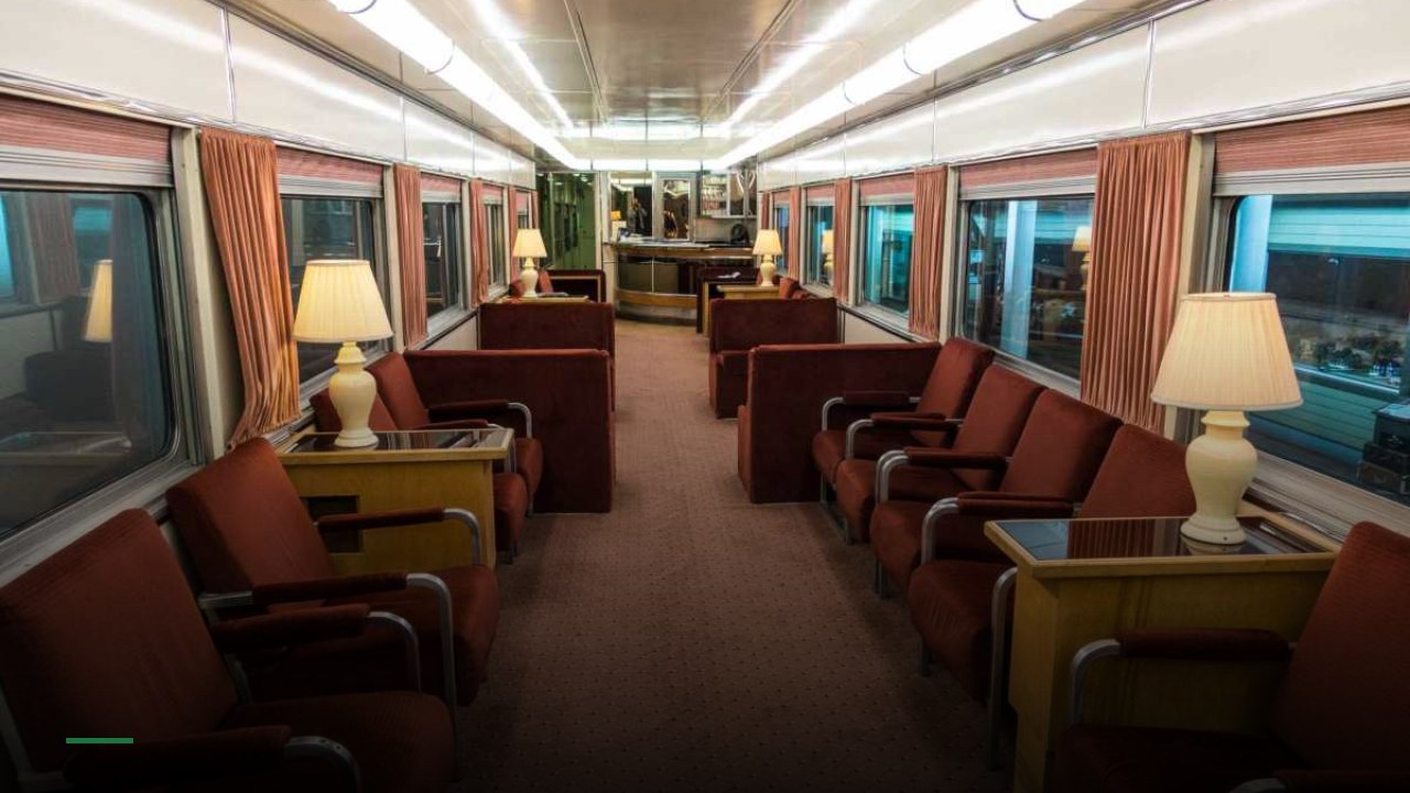 Railway Inn - Sports Bars in Omaha