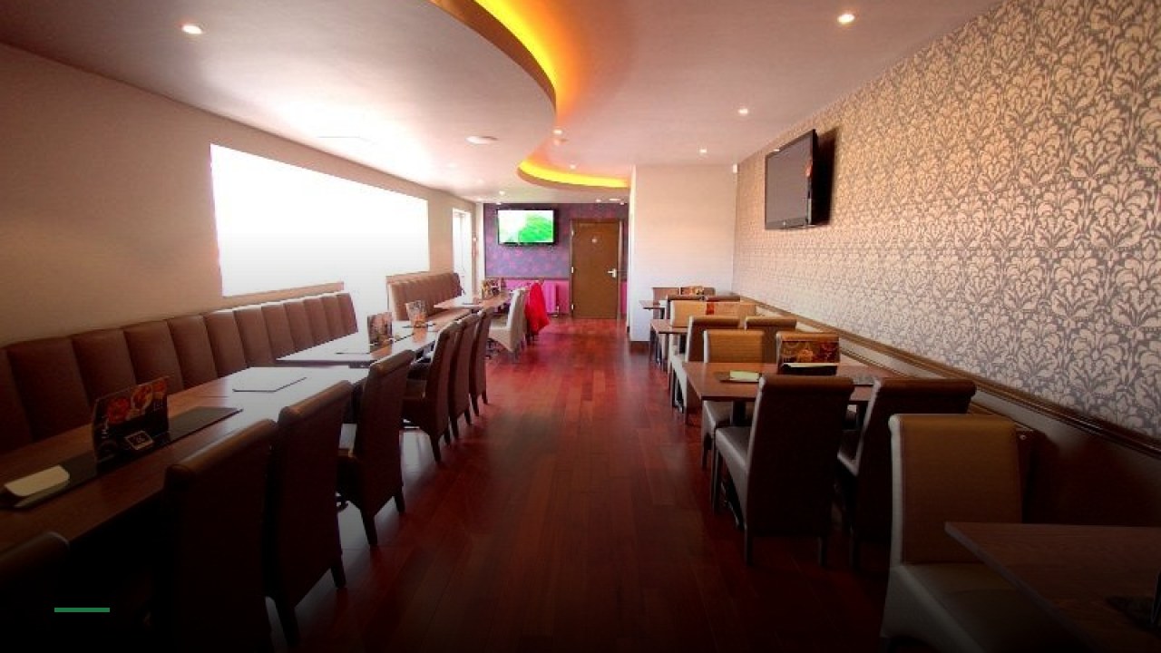 Ram Sports & Social Club - Sports Bars in Crawley