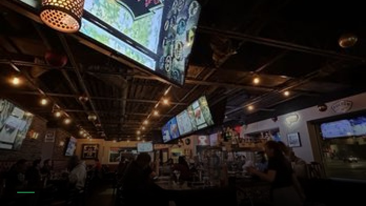 Ray J's American Grill - Sports Bars in Minneapolis
