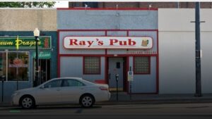 Ray’s Pub — Sports bars in Akron