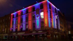 Rearden’s Bar — Pubs in Cork