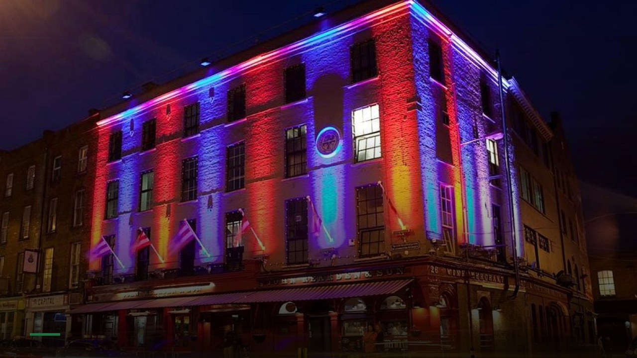 Rearden's Bar - Sports Bars in Cork