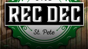 Rec Dec — Sports bars in St. Petersburg