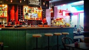 Red Squirrel — Pubs in Edinburgh