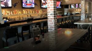 Redondo Beach Brew Co — Sports bars in Long Beach