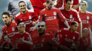 Reds — Pubs in Liverpool