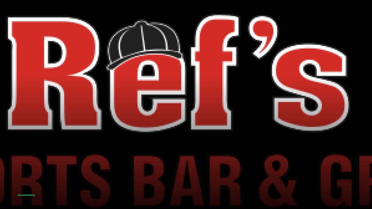 Ref's Sports Bar & Grill - Sports Bars in Omaha