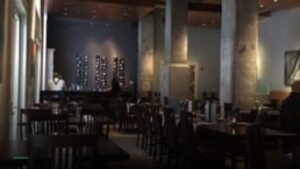 Registry Bistro — Sports bars in Toledo