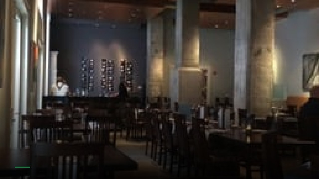 Registry Bistro - Sports Bars in Toledo