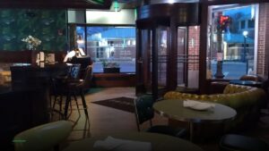 Reiners Bar and Game Room — Sports bars in Providence