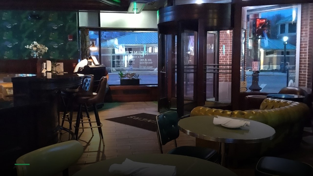 Reiners Bar and Game Room - Sports Bars in Providence