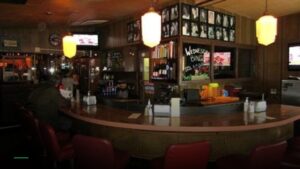 Renner’s Grill — Sports bars in Portland
