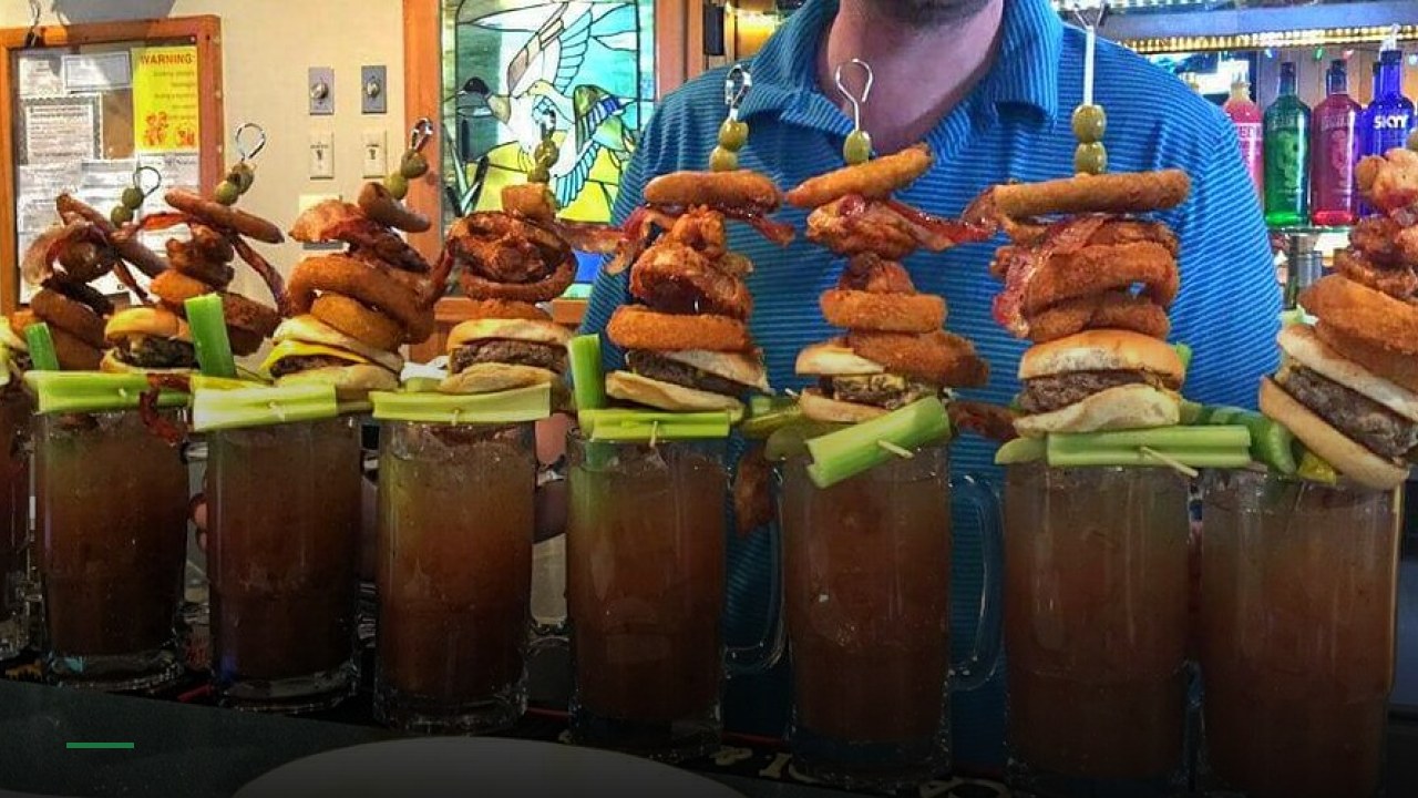 Report In Pub - Sports Bars in Omaha