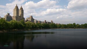 Reservoir — Sports bars in New York