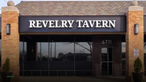 Revelry Tavern — Sports bars in Columbus