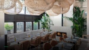 Ricks Bar — Pubs in Bristol