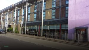 Rising Sun Brewers Fayre — Pubs in Watford