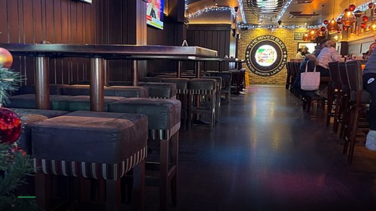 River Bar - Sports Bars in Dublin