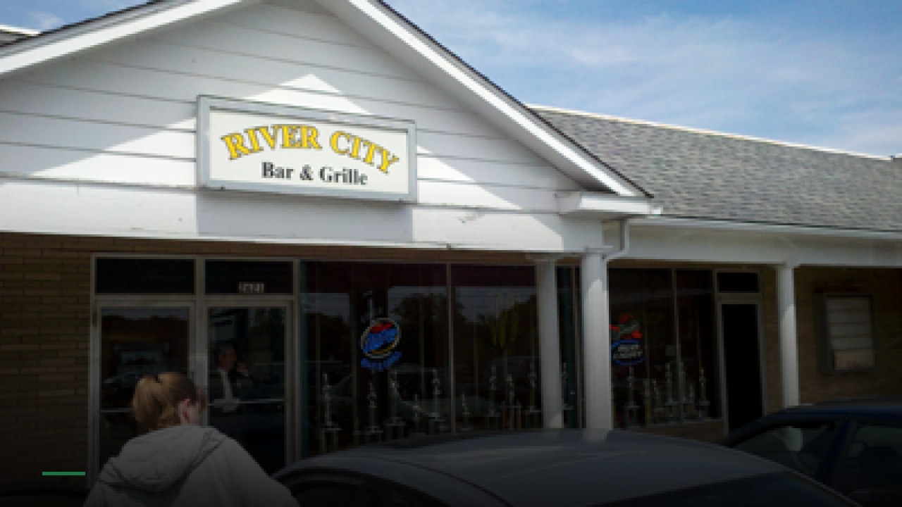 River City Bar & Grille - Sports Bars in Akron