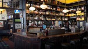 River Lane Bar — Pubs in Cork