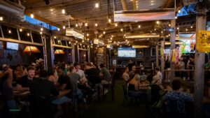 River Pig Saloon — Sports bars in Dallas
