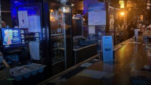 Riverside Sports Bar — Sports bars in Providence